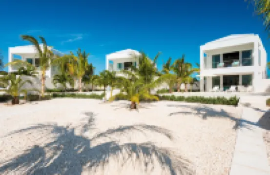 SulMare at Taylor Bay Luxury Villas