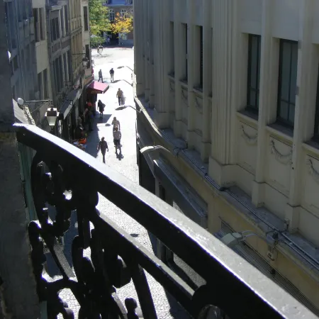 Amosa Liège City Centre Apart Gerardrie 17
