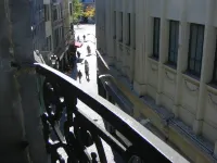 傑拉爾德裡街 17 號艾莫薩列日市中心公寓飯店