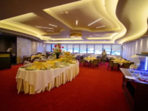 Hotel Mepas Hotéis em Mostar