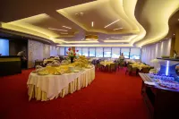 Hotel Mepas Hotel di Mostar