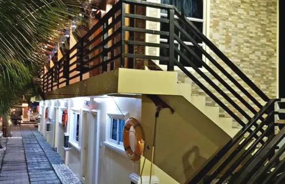 愛德華多度假村