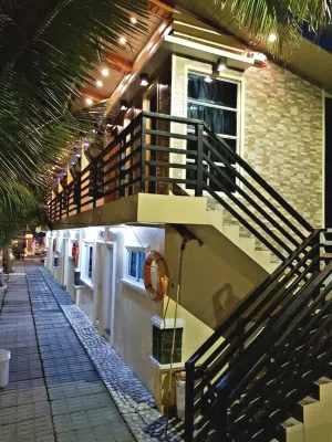 Eduardo's Resort Hoteles en Calapán