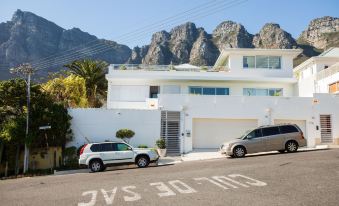 Funkey Villas Cape Town