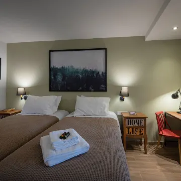 City Cottage - Kalamata Villas
