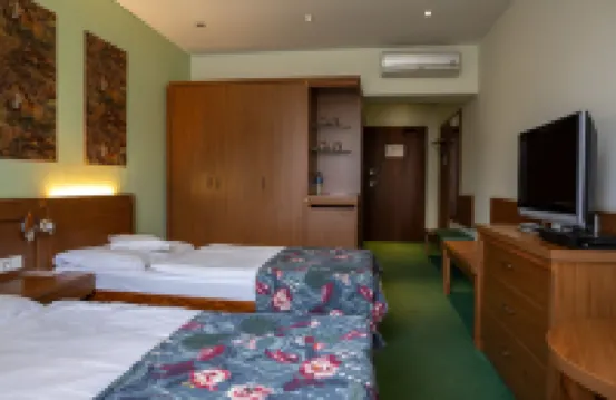 Hotel Max Inn