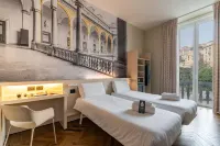 B&B Hotel Genova Principe Các khách sạn gần Via XX Settembre