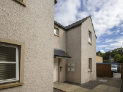 6 Varis Apartments Hotels in Forres