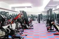 Nirvana Inn - Gym