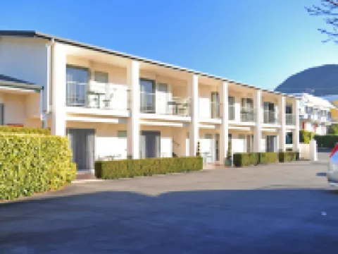 茉莉苑汽車旅館 皮克頓酒店