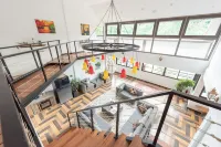Victory Road Villas Các khách sạn ở Sơn Trạch