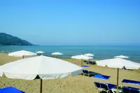 Palazzo Belmonte - Beach
