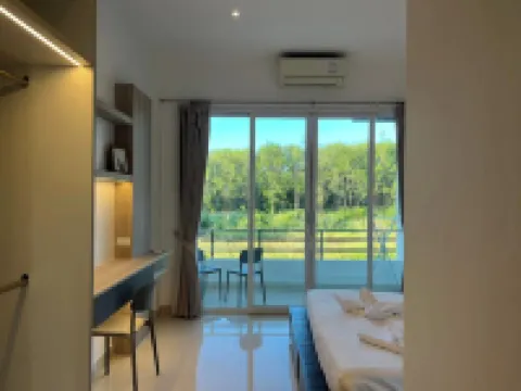 Lanta Sport Resort