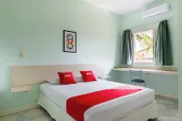 OYO Hotel Cosmópolis, Sao Paulo Hotels in Cosmópolis
