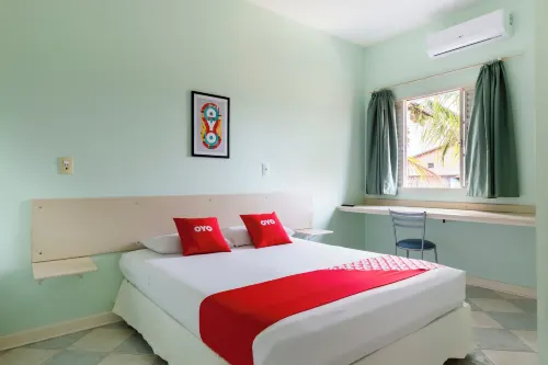 OYO Hotel Cosmópolis, Sao Paulo Hotels in Cosmópolis