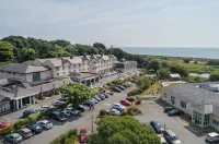 Arklow Bay Hotel - parking