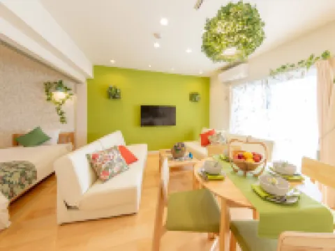 ホテル ハーベス 沖縄 浦添のホテル