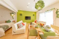 Hotel Haabesu Okinawa Hotels in Urasoe