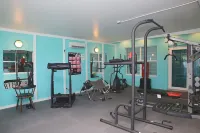 Hideaways Exuma - Gym