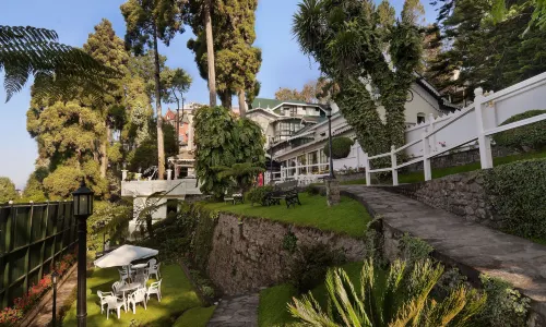 The Elgin, Darjeeling - Heritage Resort & Spa