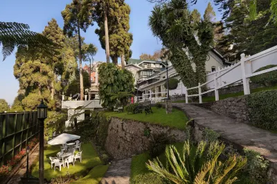 The Elgin, Darjeeling - Heritage Resort & Spa Hotels near Sunrise view point
