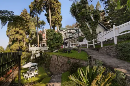 The Elgin, Darjeeling - Heritage Resort & Spa