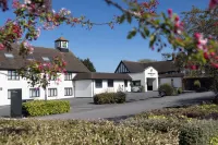 Oxford Belfry Hotel & Spa Hotels in 