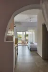 Villa Maria - balcony