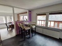 Weincafé Korkenzieher فنادق في Alf