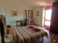 Casa Solotti فنادق في Bitti