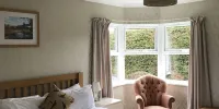 The Anchorage Hotel - Tweepersoonskamer