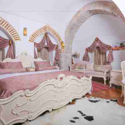 BEHRAMPAŞA Otel &Cafe &Restaurant Rooms