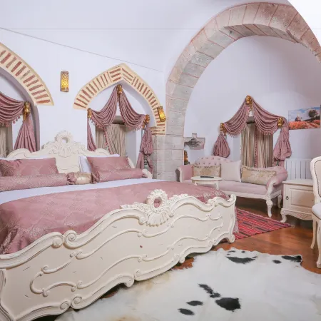 BEHRAMPAŞA Otel &Cafe &Restaurant