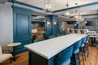 Hampton Inn Savannah-Historic District - Bintang 2