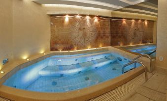 Heritage Hotel Villa Valdibora