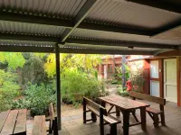 Crown CBD Motel - City Location