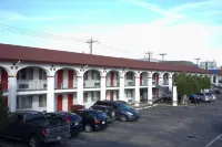 博伊西小屋客棧 - 汽車旅館