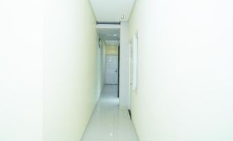 Tirta Mansion Paramount Serpong Hotel
