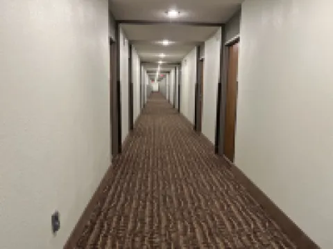 Quality Inn & Suites Louisville East Hotels in Hurstbourne