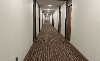Quality Inn & Suites Louisville East