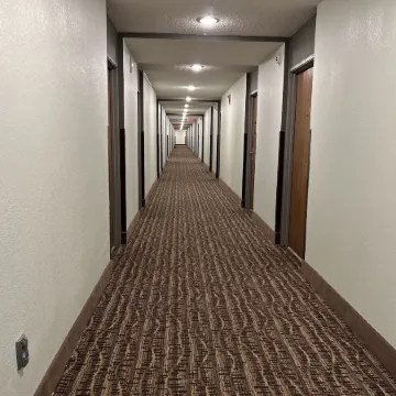 Quality Inn & Suites Louisville East