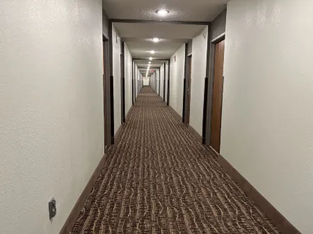 Quality Inn & Suites Louisville East