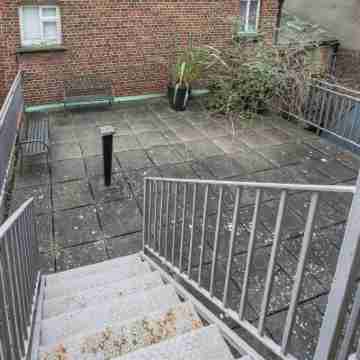 Temple Bar Essex Apartments Others