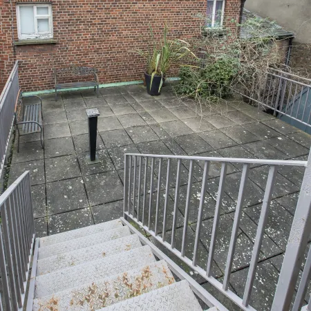 Temple Bar Essex Apartments