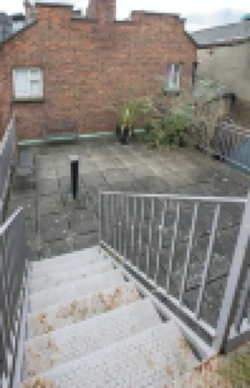 Temple Bar Essex Apartments