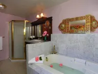 Jenner Inn - Romantische