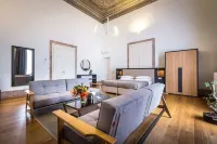 La Torre Del Cestello Hotel a San Frediano