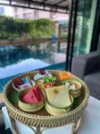 Ploy's Pearl Hotel - Afhentnings-/afleveringstjenester