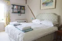 The Old Rectory, Kettlebaston