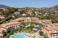 Pierre & Vacances Residence les Rivages des Issambres Hotels in Les Issambres